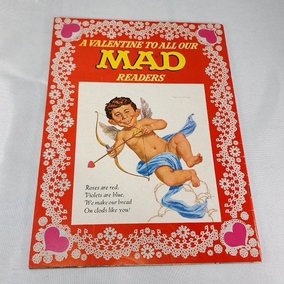 Mad Magazine Issue # 133 March 1970 No Cyclamate or M.S.G. Norman Mingo Cover VG - Picture 4 of 9
